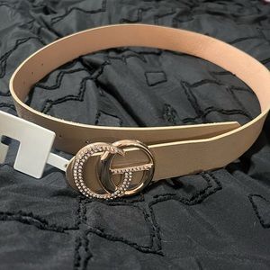gg belt